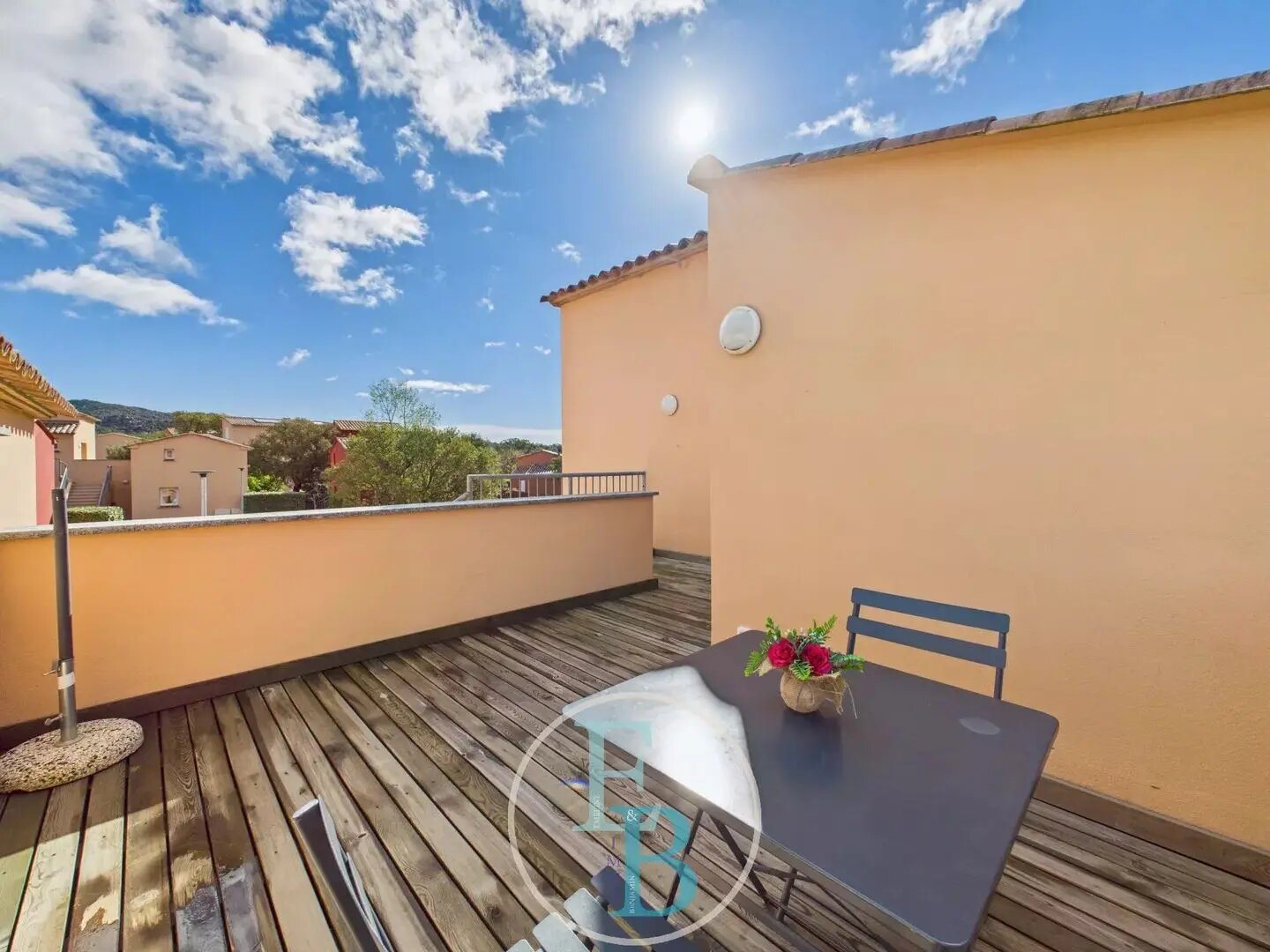 Appartement à vendre, 34m², Porto-Vecchio