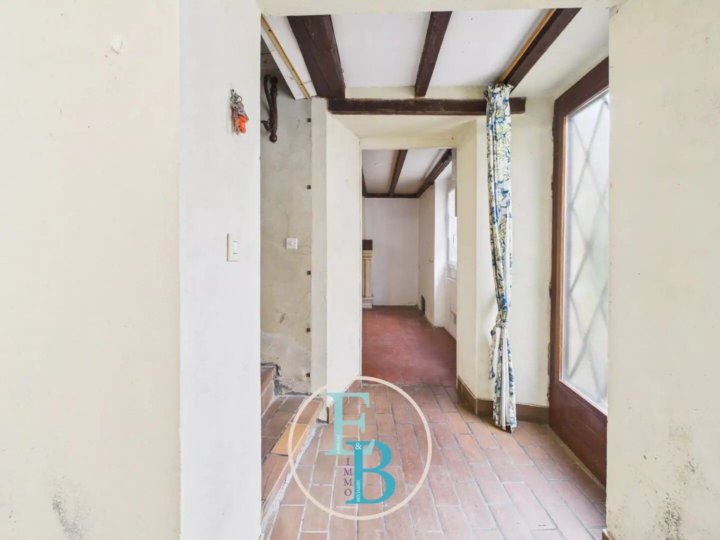 Maison à vendre, 63m², Biéville-Beuville
