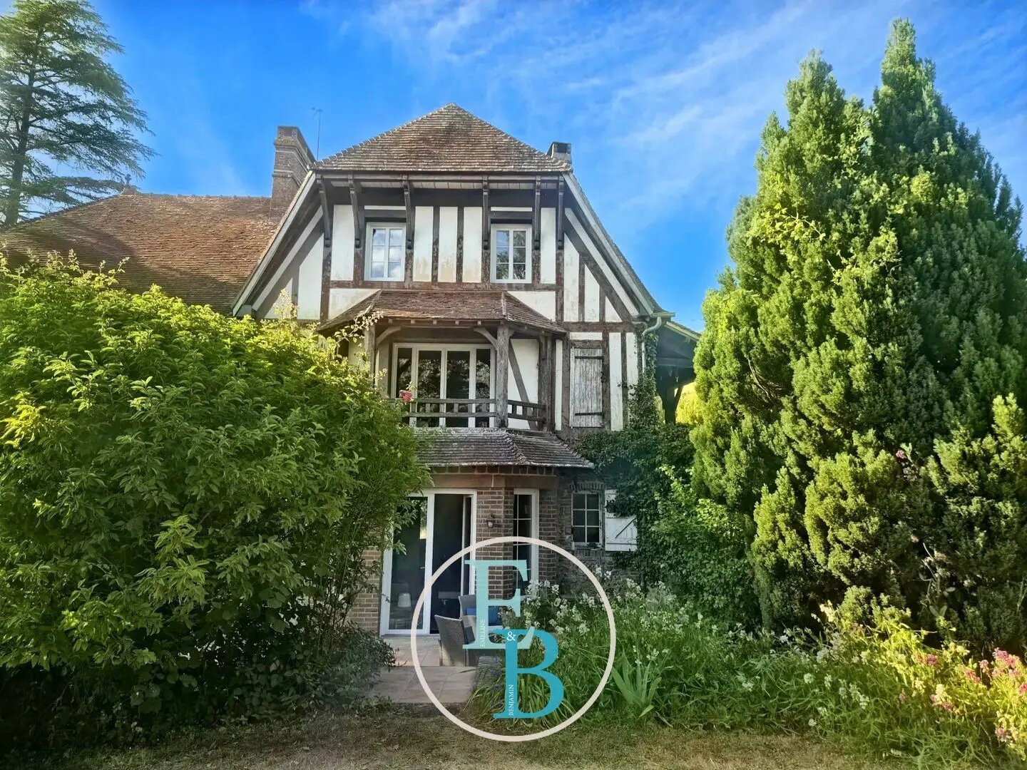 Maison à vendre, 347m², L'Aigle