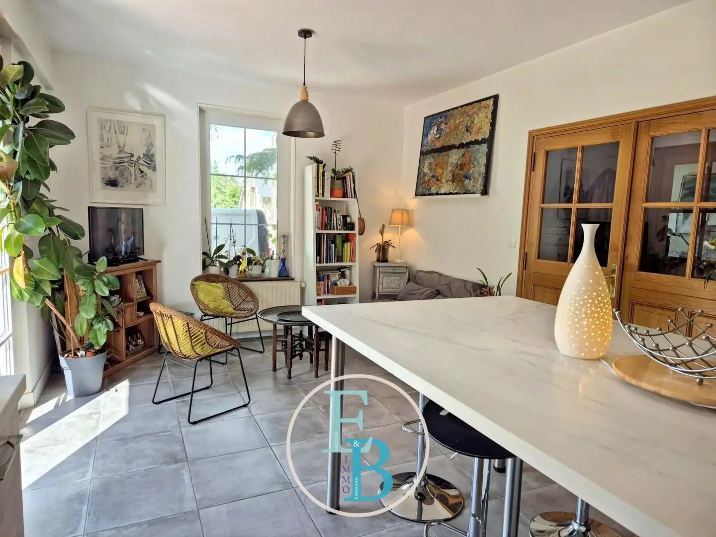 Maison à vendre, 347m², L'Aigle