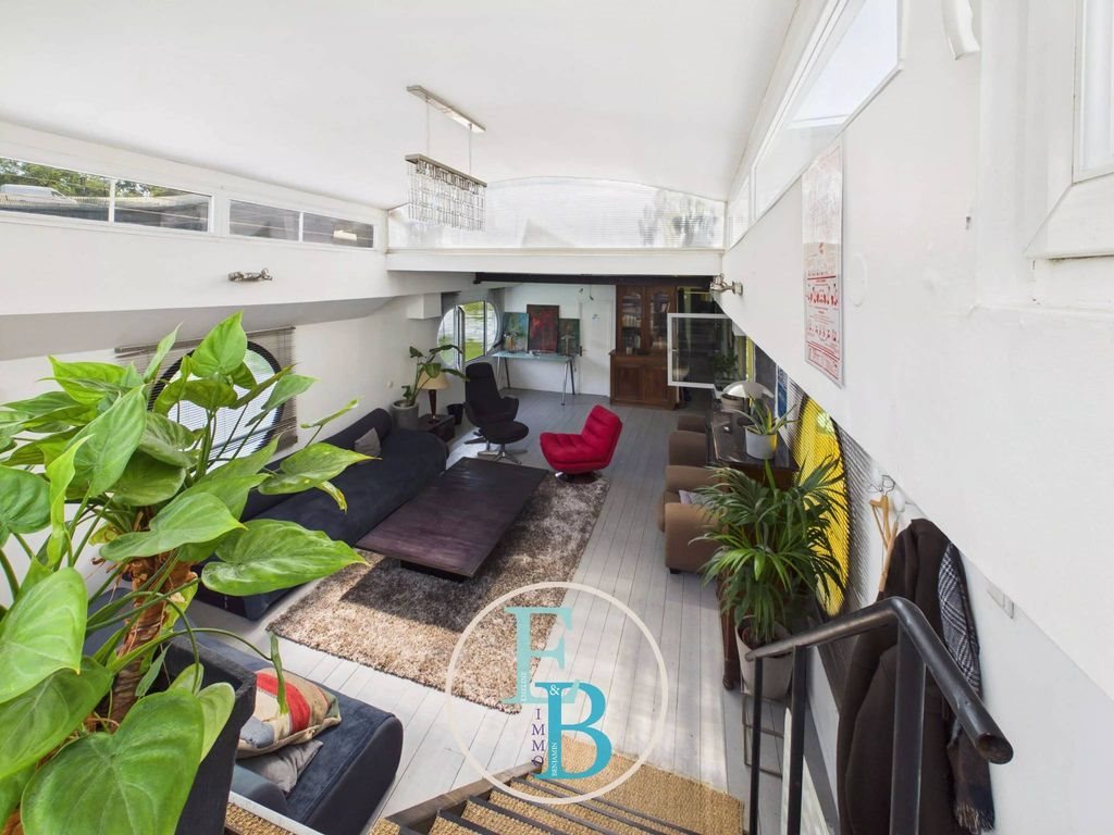 Maison à vendre, 211m², Puteaux