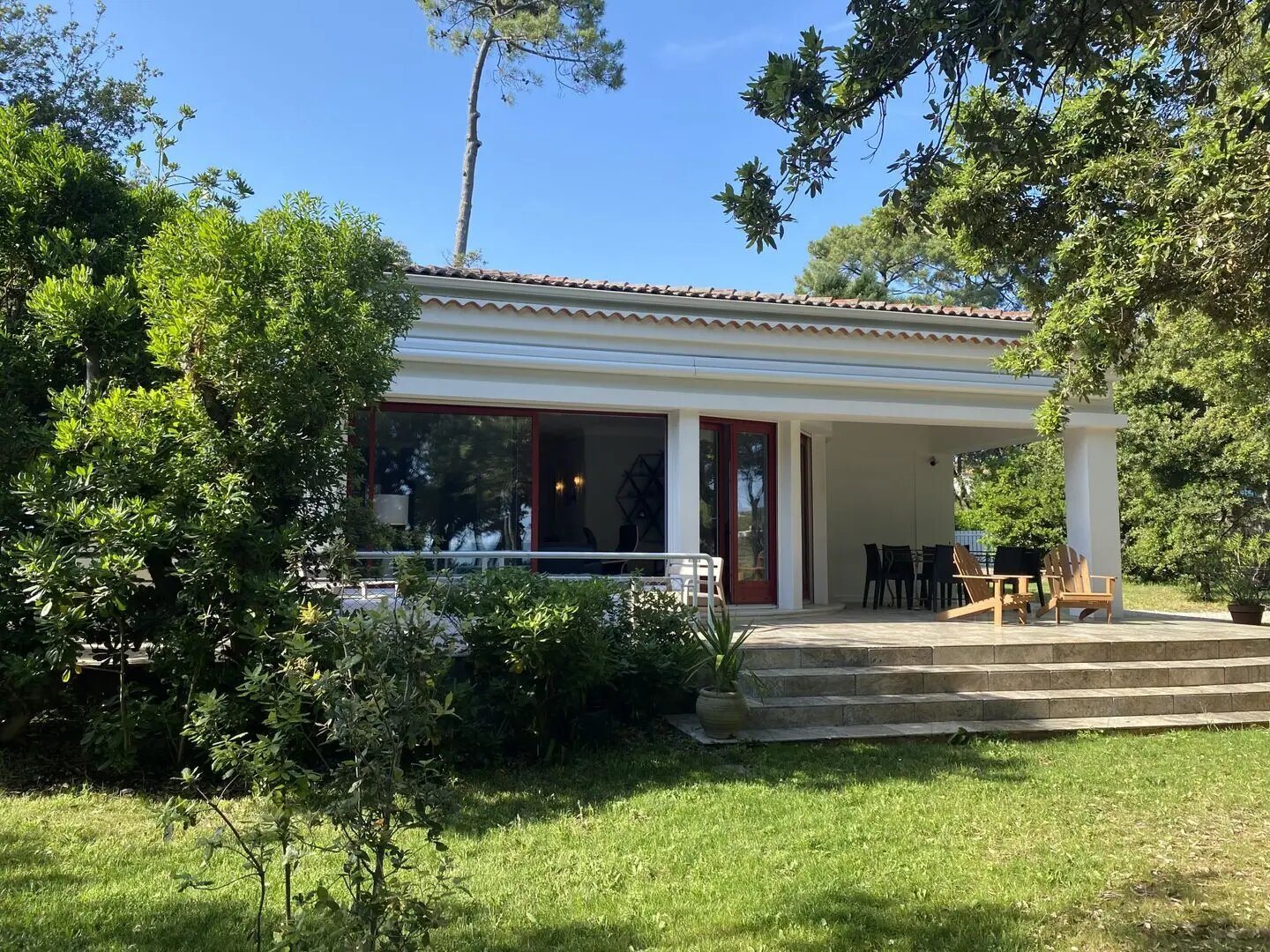 Maison à vendre, 136m², Vaux-sur-Mer
