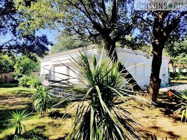 Maison à vendre, 136m², Vaux-sur-Mer
