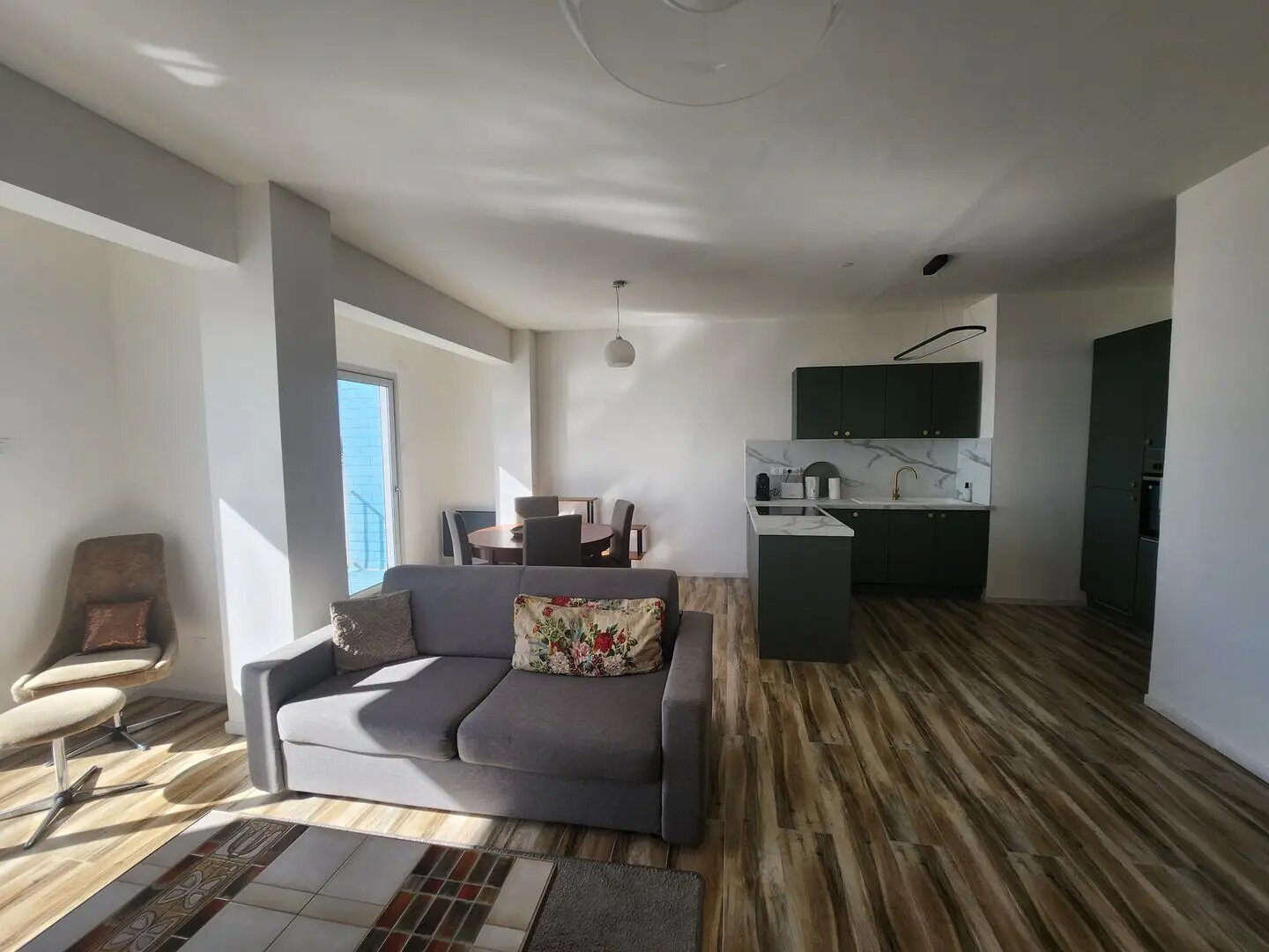 Appartement à vendre, 81m², Royan