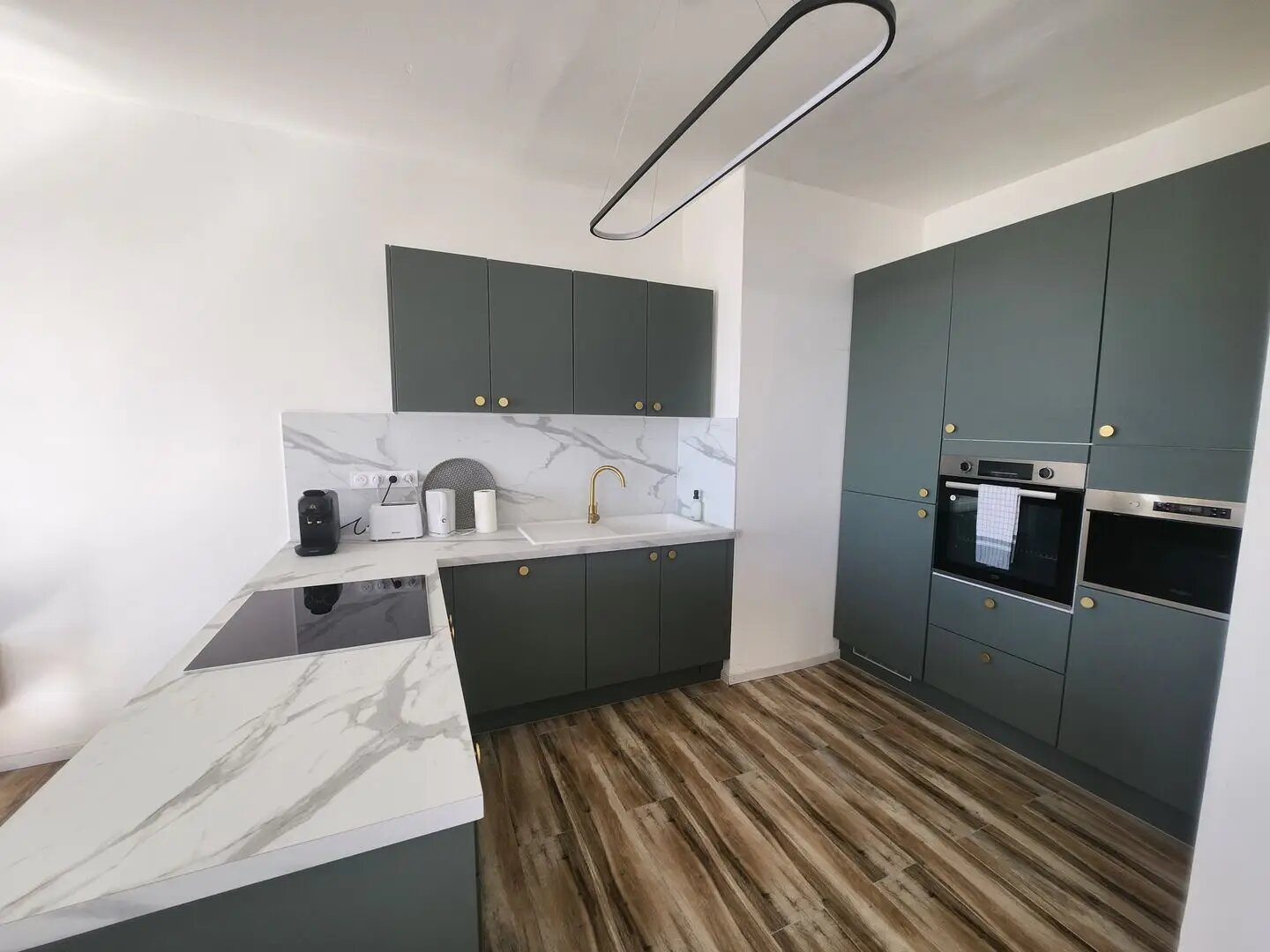 Appartement à vendre, 81m², Royan