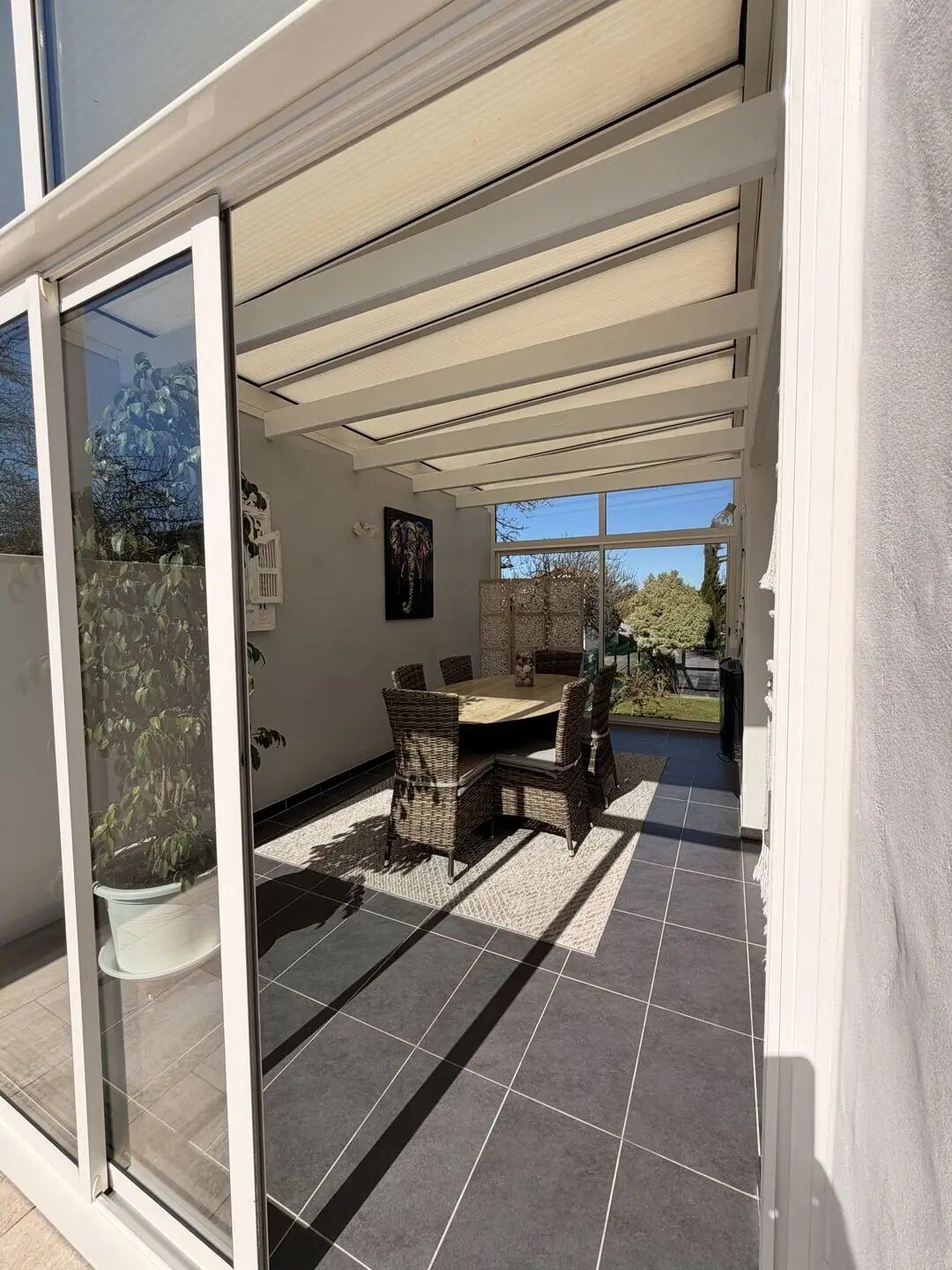 Maison à vendre, 189m², Meschers-sur-Gironde