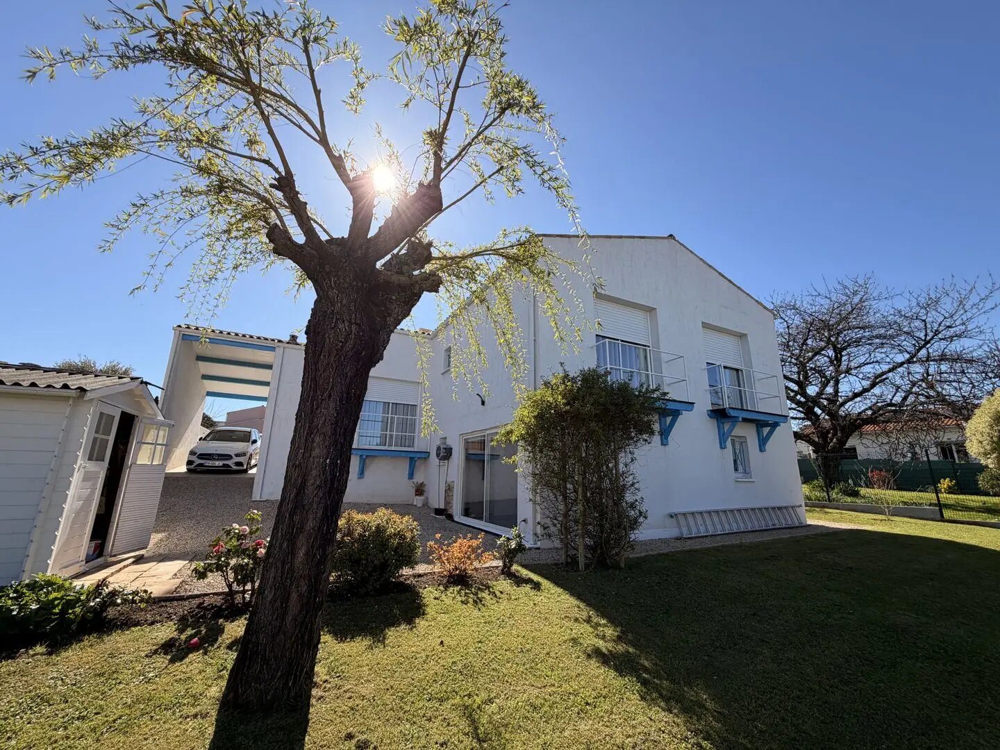 Maison à vendre, 189m², Meschers-sur-Gironde