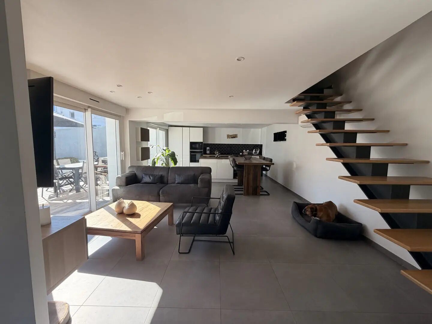 Maison à vendre, 114m², La Tremblade