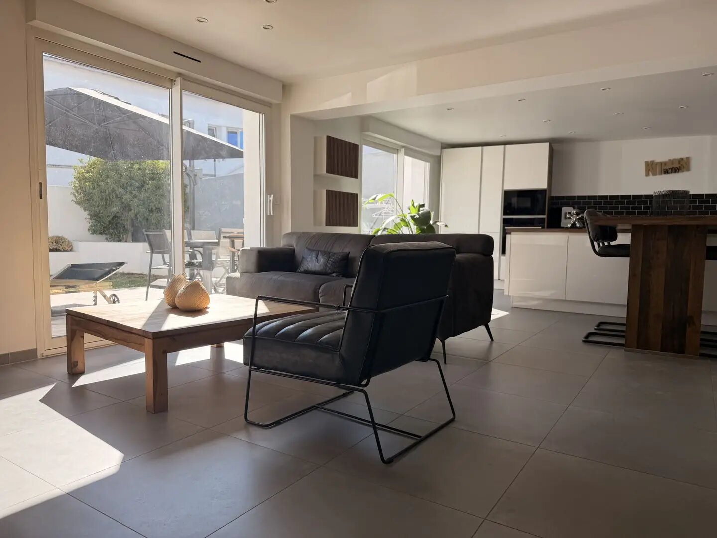 Maison à vendre, 114m², La Tremblade