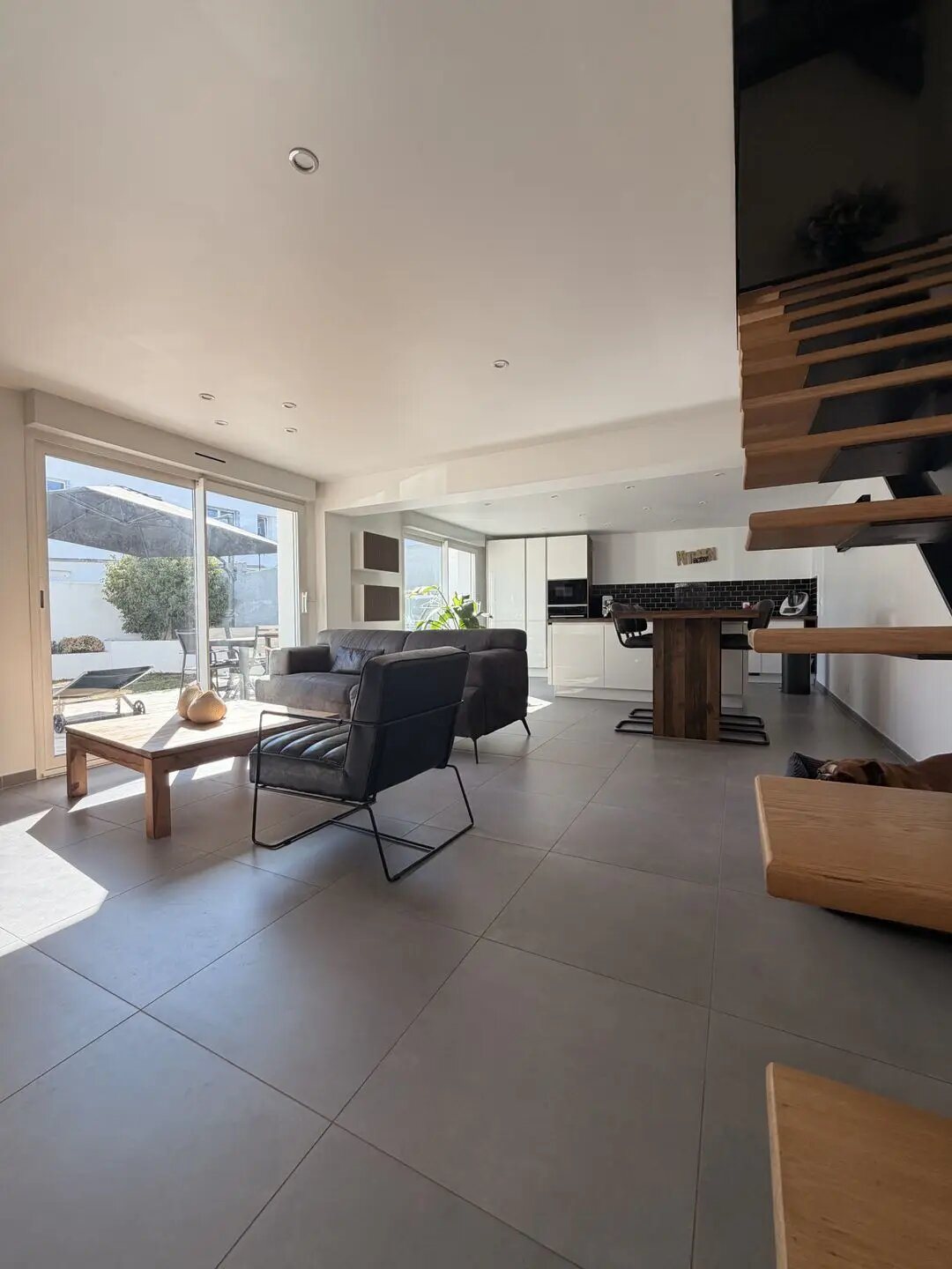 Maison à vendre, 114m², La Tremblade