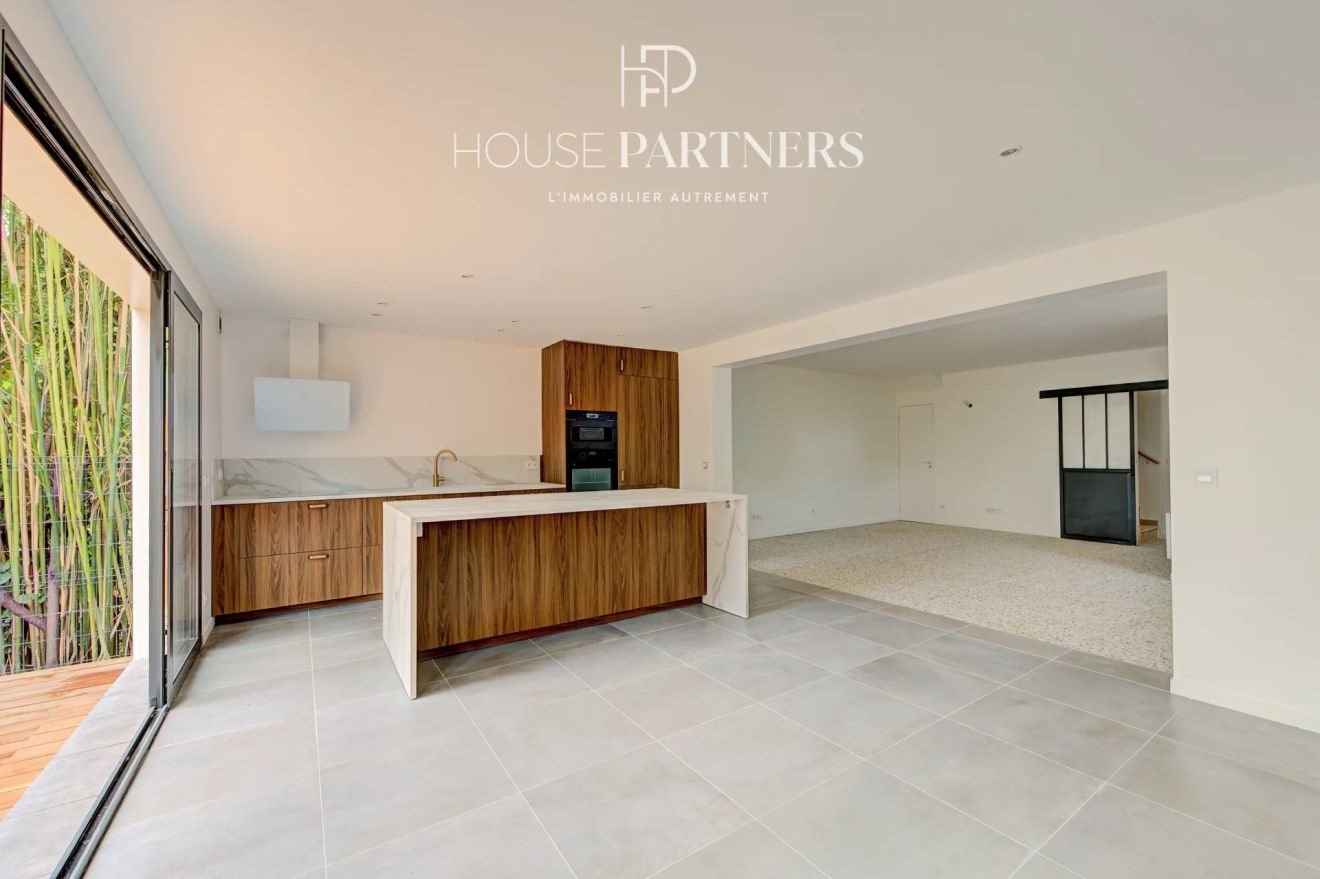 Maison à vendre, 151m², Chatou