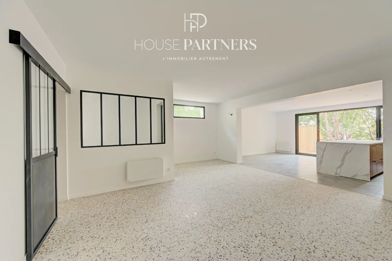 Maison à vendre, 151m², Chatou