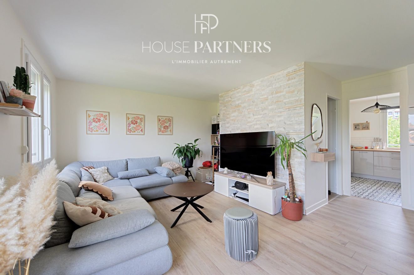 Appartement à louer, 53m², Rueil-Malmaison