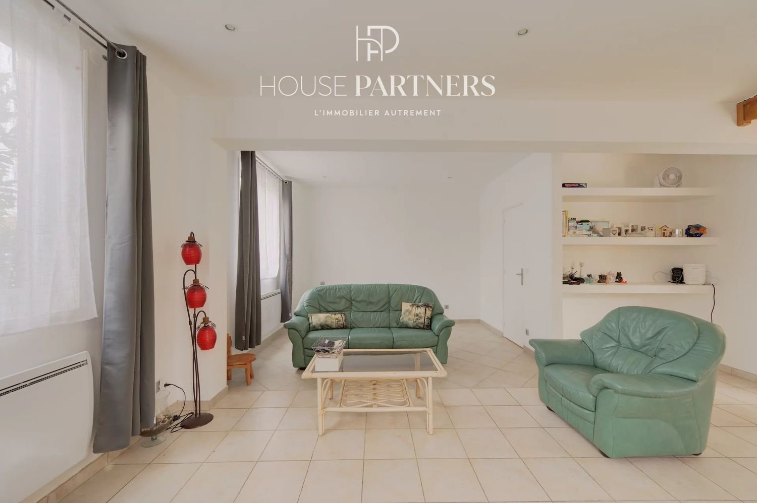 Maison à louer, 170m², Rueil-Malmaison