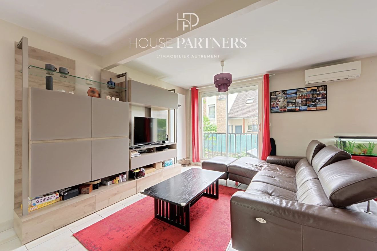 Maison à vendre, 101m², Rueil-Malmaison