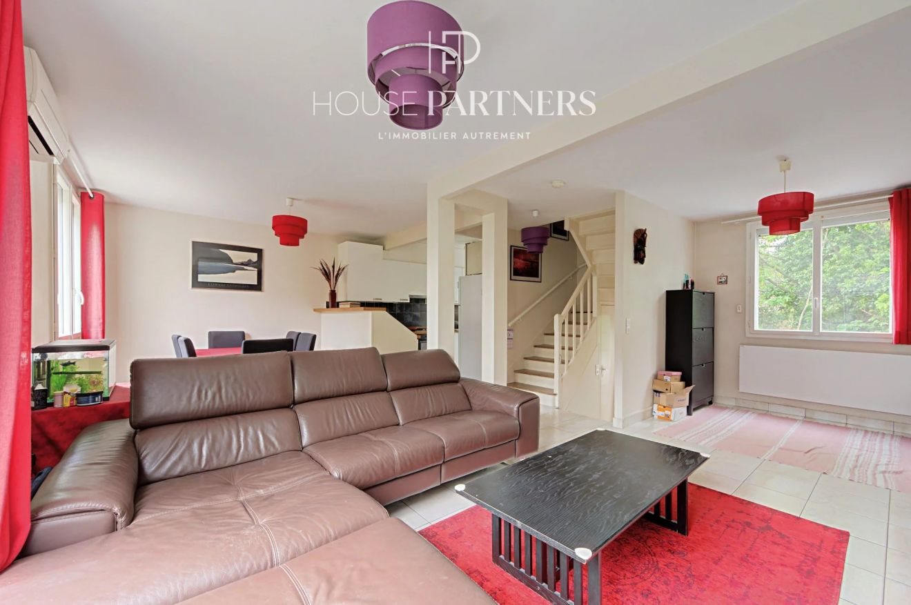 Maison à vendre, 101m², Rueil-Malmaison