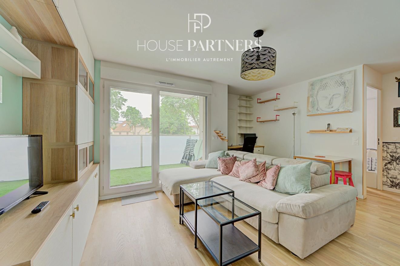 Appartement à louer, 43m², Rueil-Malmaison