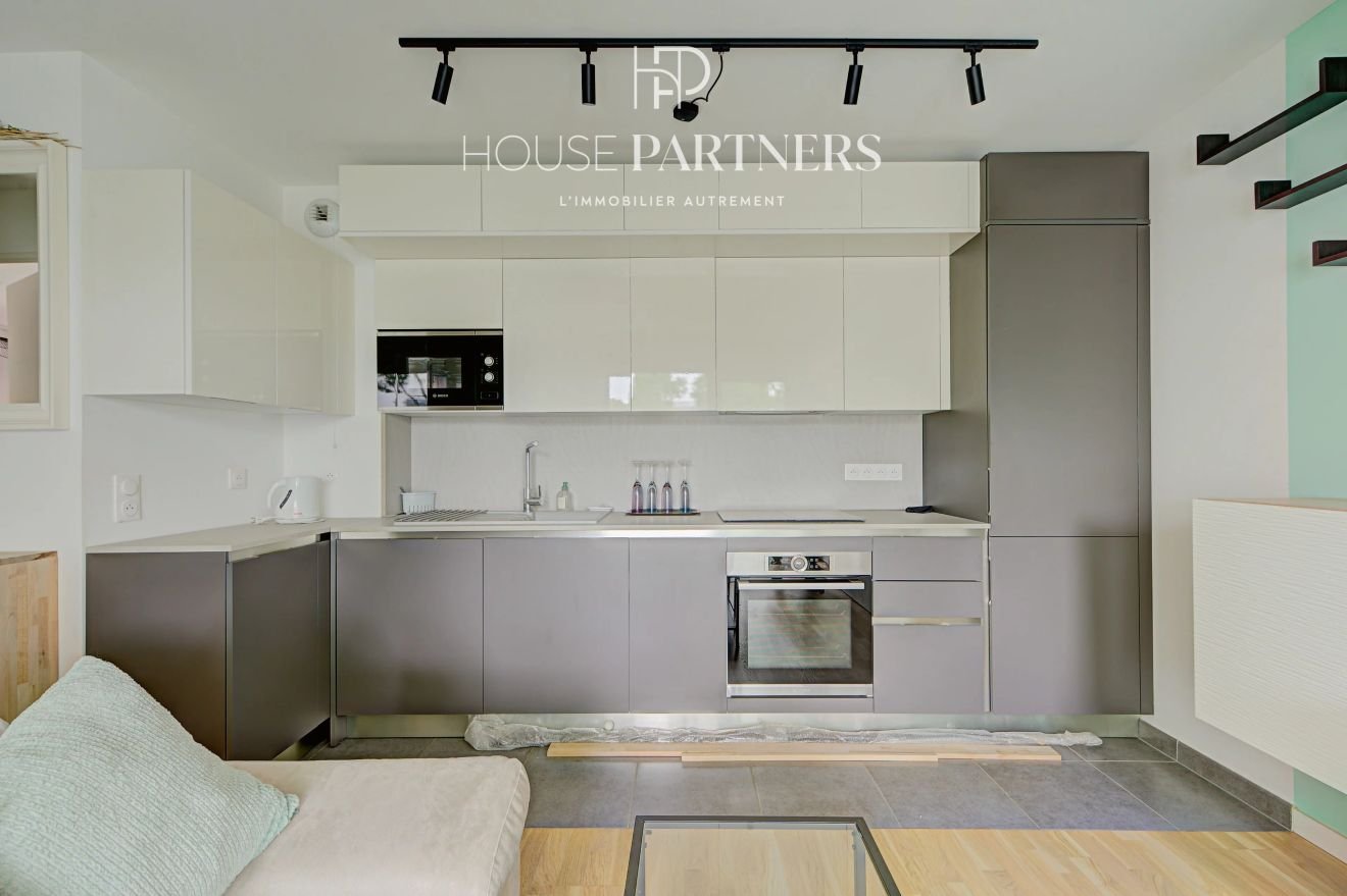 Appartement à louer, 43m², Rueil-Malmaison