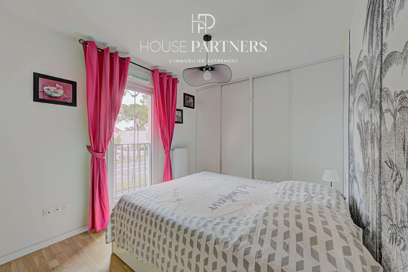 Appartement à louer, 43m², Rueil-Malmaison