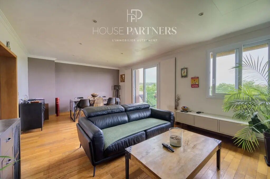 Appartement à vendre, 64m², Rueil-Malmaison