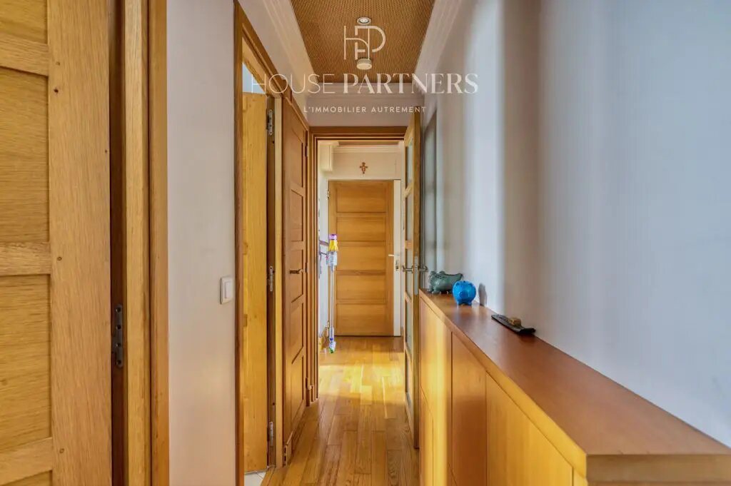 Appartement à vendre, 64m², Rueil-Malmaison