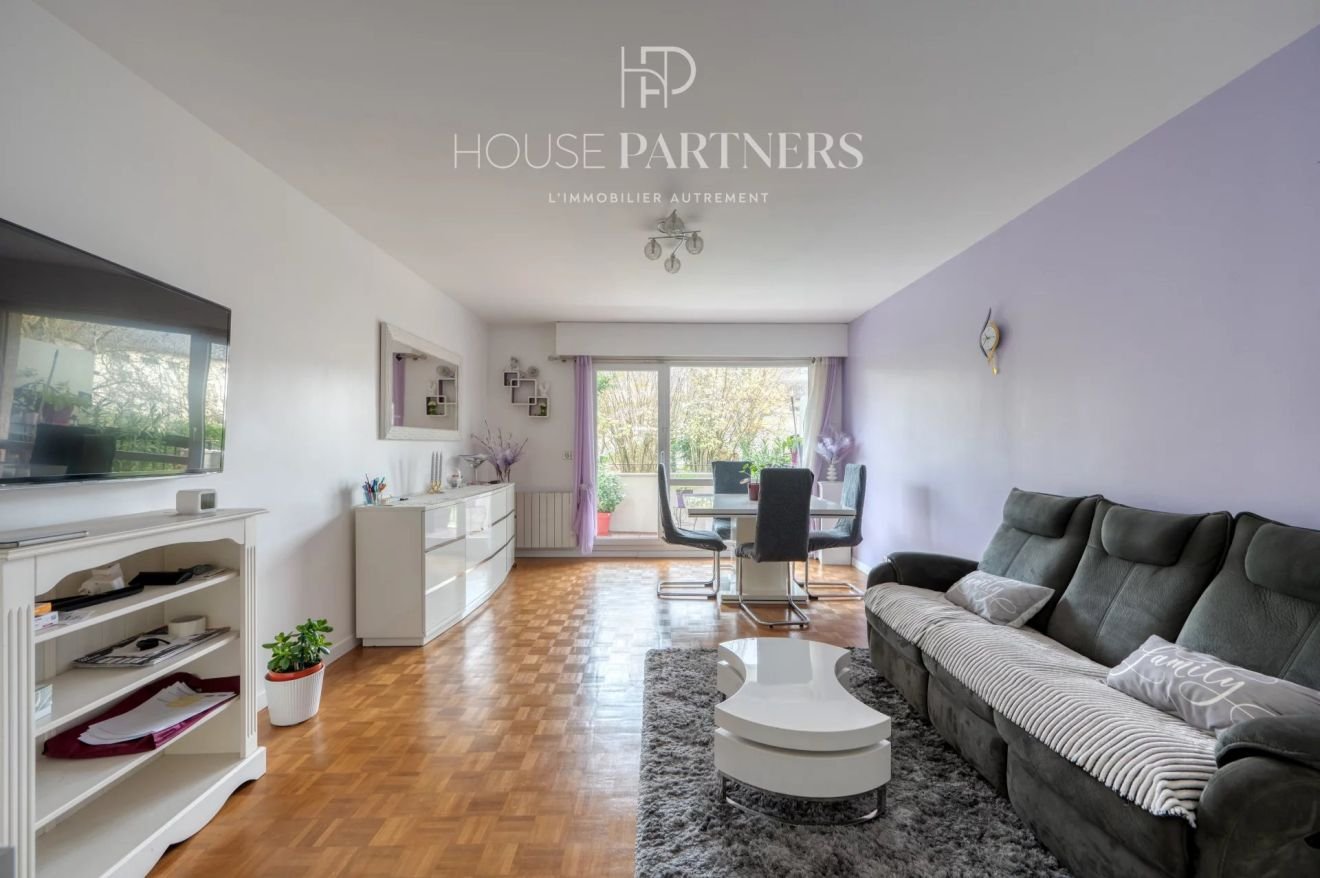 Appartement à vendre, 62m², Rueil-Malmaison