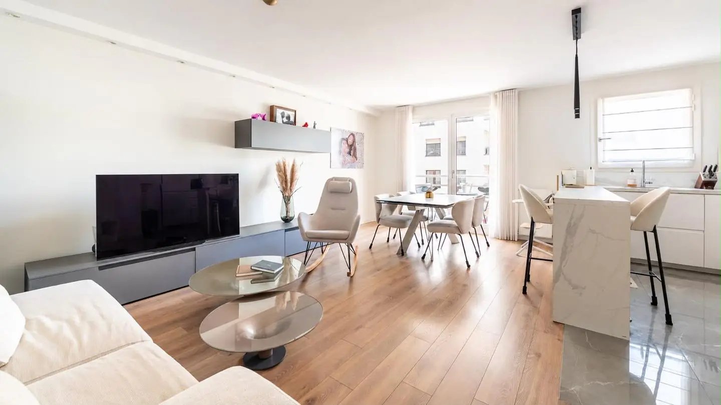 Appartement à louer, 63m², Levallois-Perret