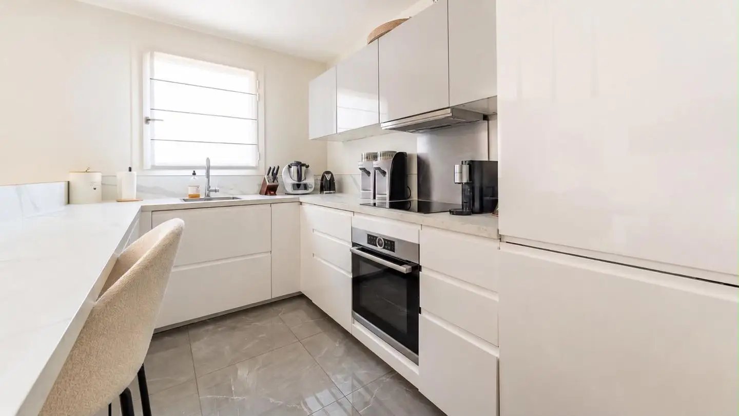 Appartement à louer, 63m², Levallois-Perret