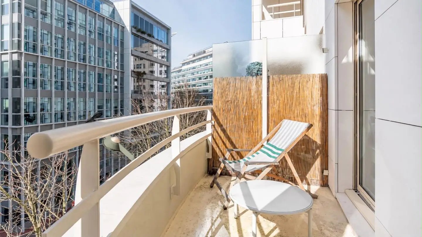 Appartement à louer, 63m², Levallois-Perret
