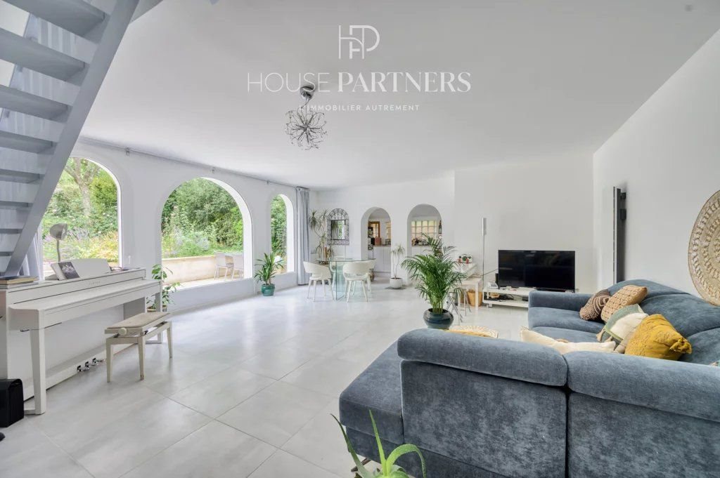 Maison à vendre, 140m², Marly-le-Roi