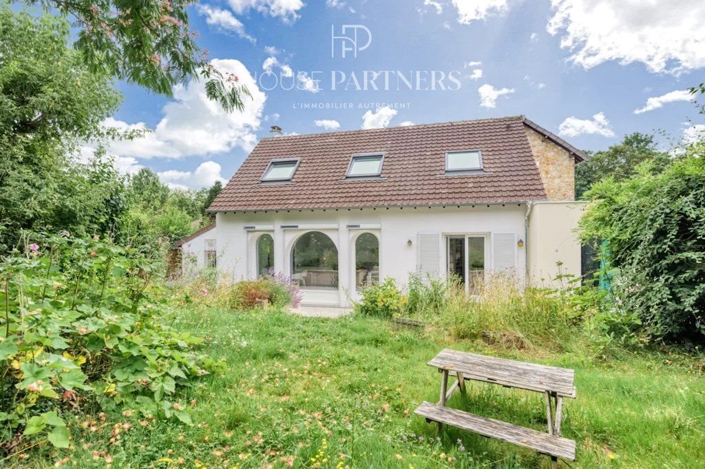 Maison à vendre, 140m², Marly-le-Roi