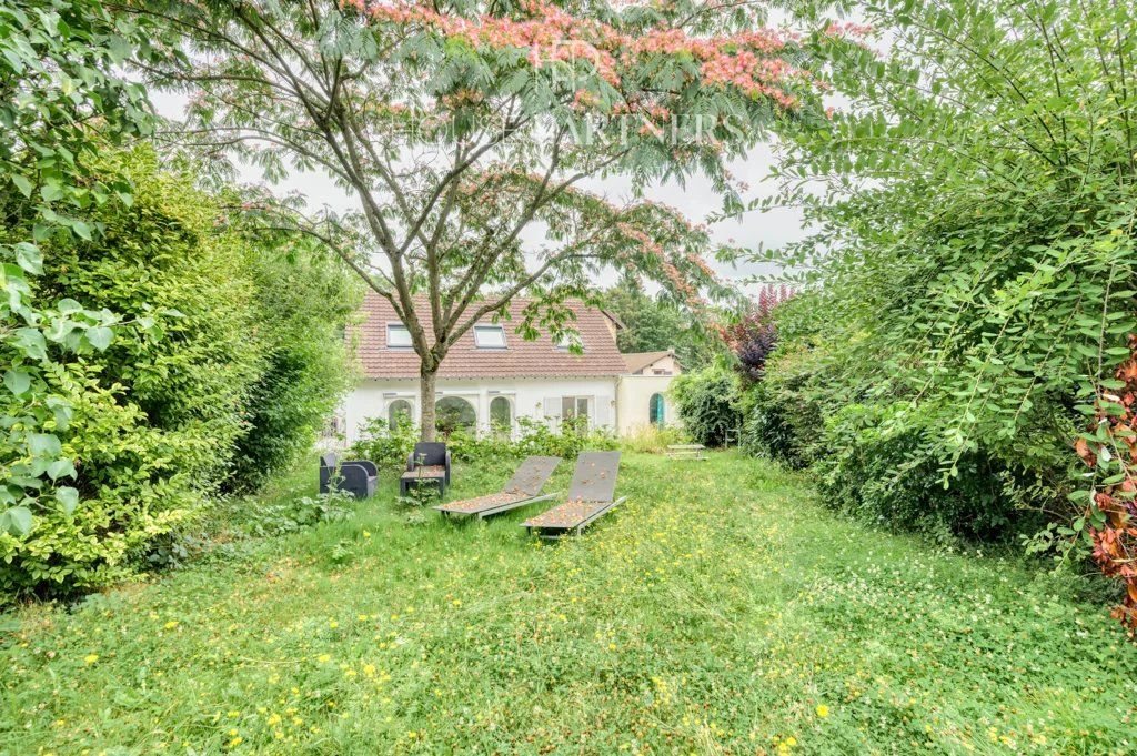 Maison à vendre, 140m², Marly-le-Roi
