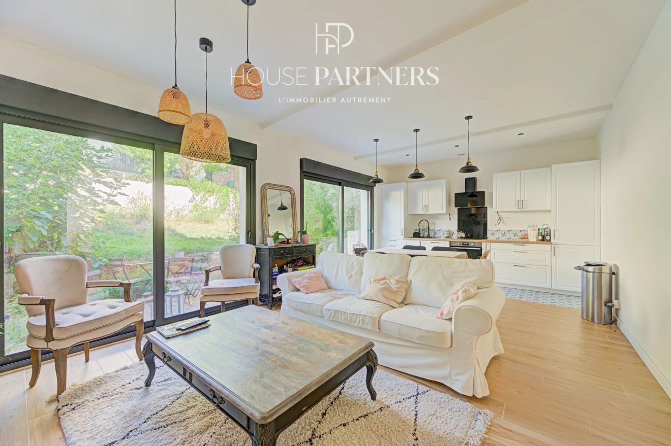 Maison à vendre, 131m², Chambourcy
