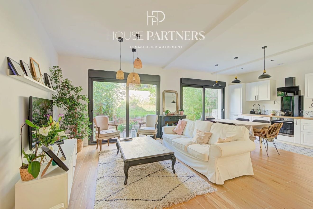 Maison à vendre, 131m², Chambourcy