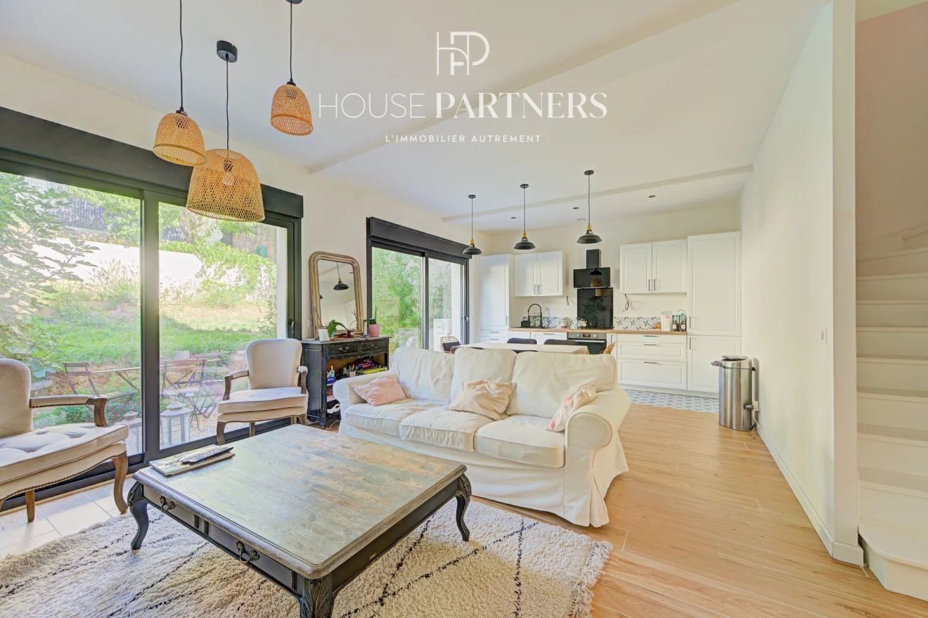 Maison à vendre, 131m², Chambourcy