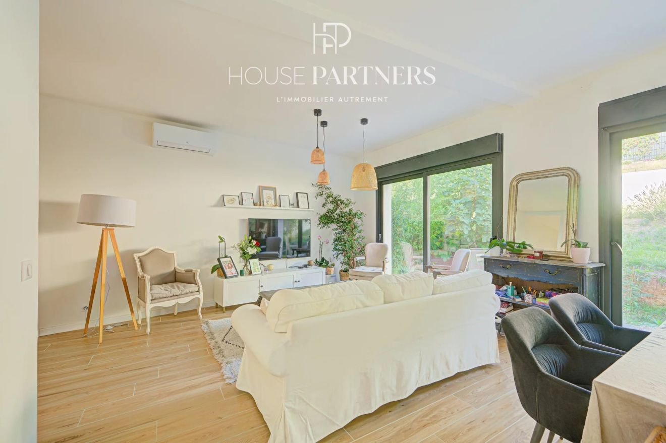 Maison à vendre, 131m², Chambourcy