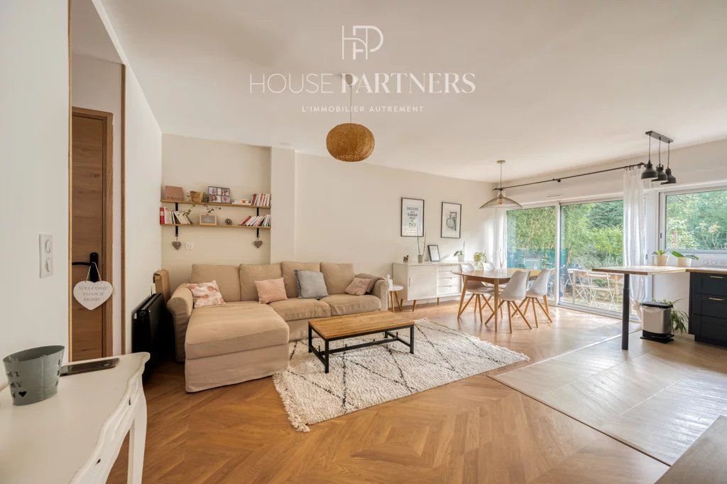 Maison à vendre, 105m², Marly-le-Roi
