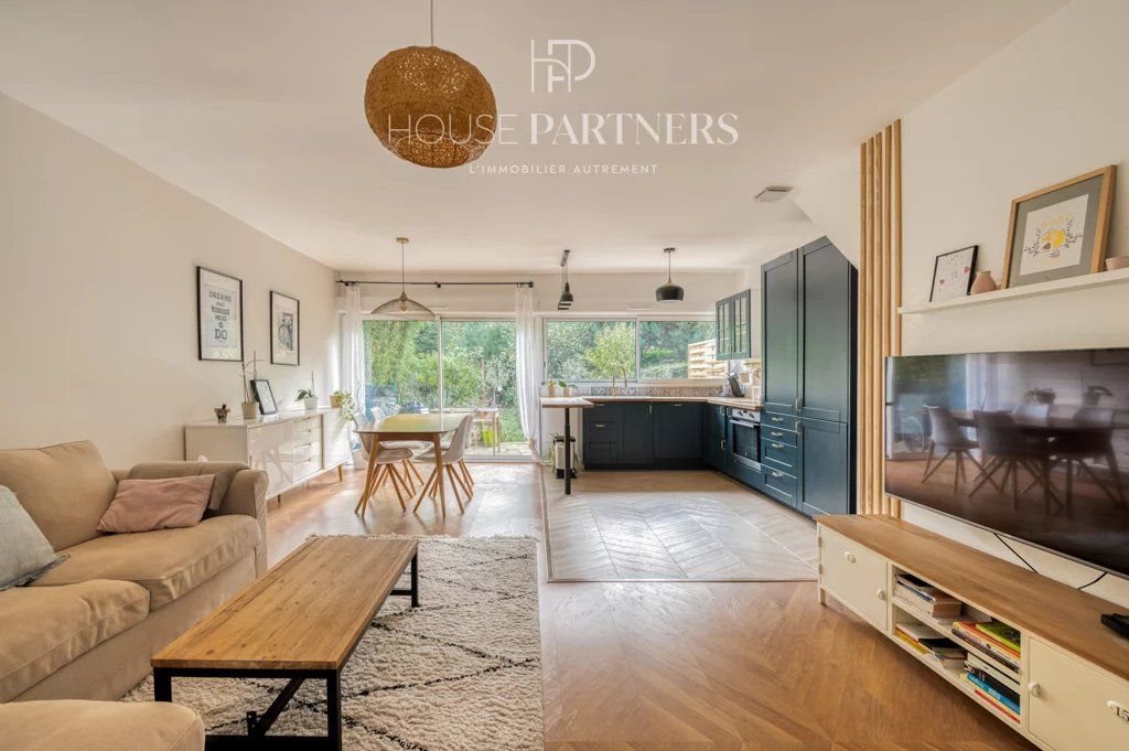 Maison à vendre, 105m², Marly-le-Roi