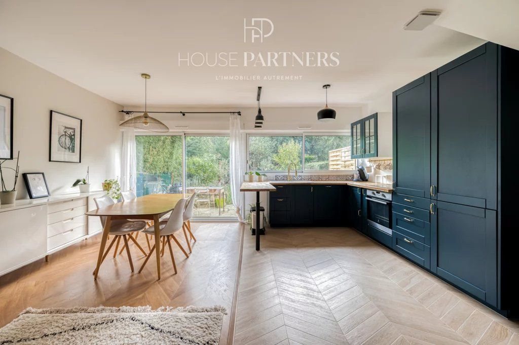 Maison à vendre, 105m², Marly-le-Roi