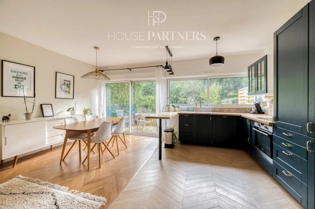 Maison à vendre, 105m², Marly-le-Roi