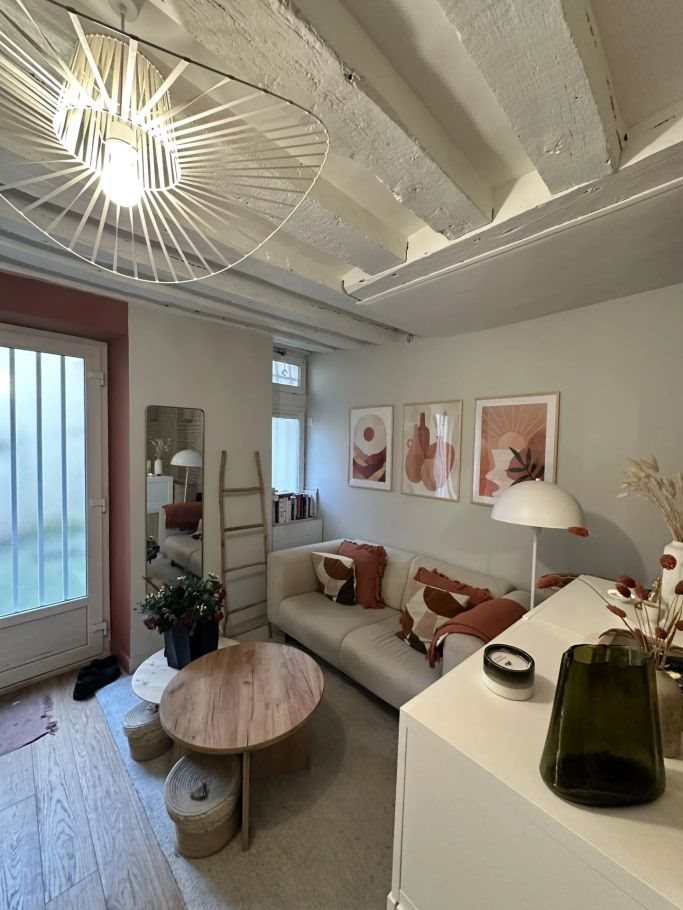 Appartement à vendre, 24m², Saint-Germain-en-Laye