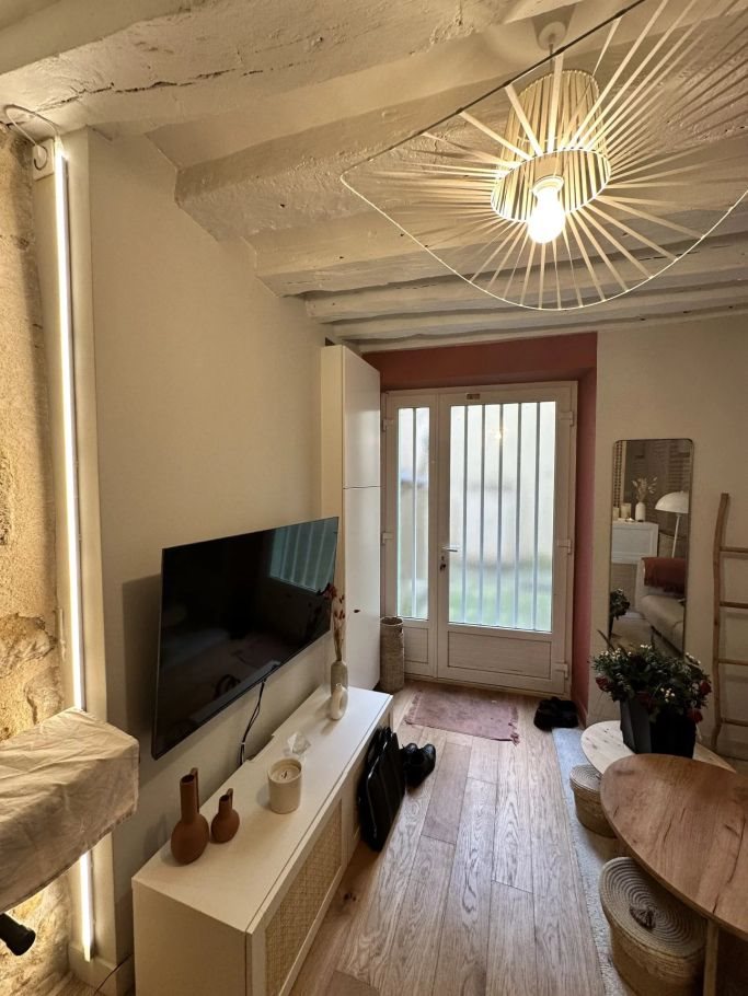 Appartement à vendre, 24m², Saint-Germain-en-Laye