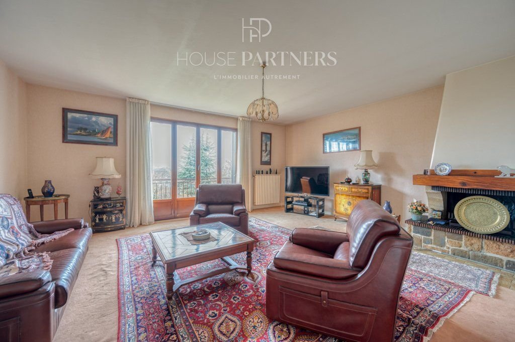 Maison à vendre, 171m², Rueil-Malmaison