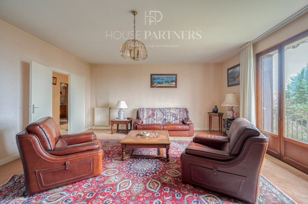 Maison à vendre, 171m², Rueil-Malmaison