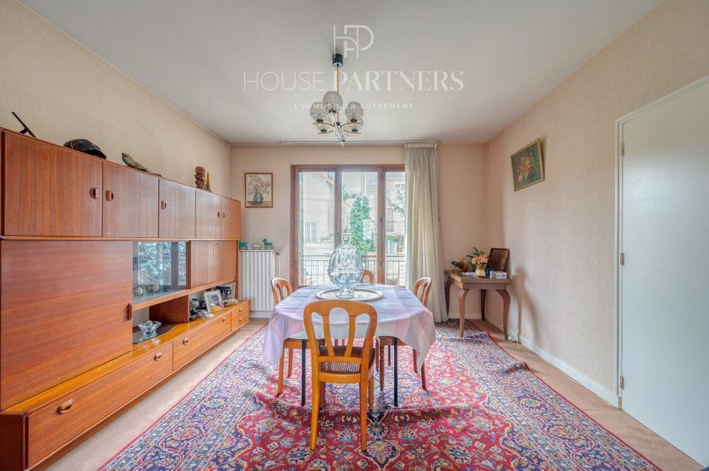 Maison à vendre, 171m², Rueil-Malmaison