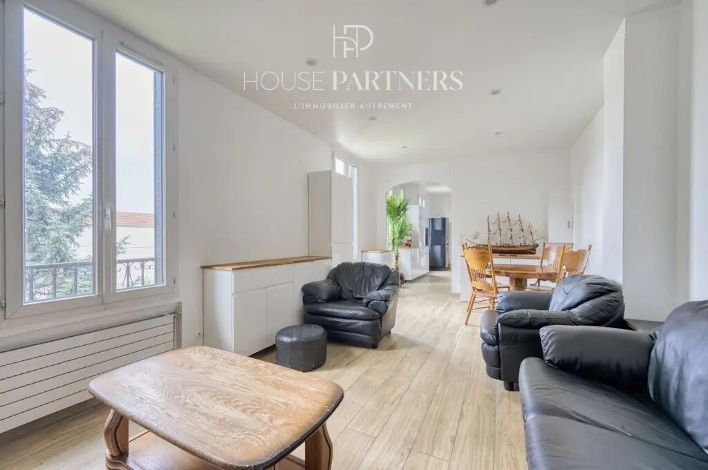 Appartement à vendre, 25m², Rueil-Malmaison