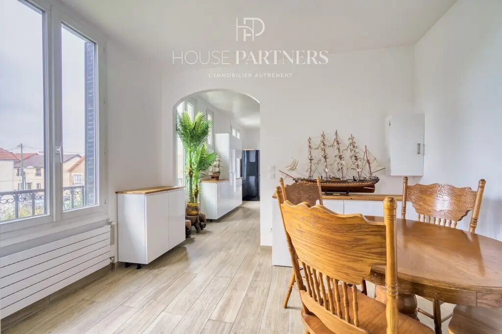 Appartement à vendre, 25m², Rueil-Malmaison