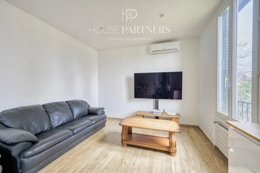Appartement à vendre, 25m², Rueil-Malmaison
