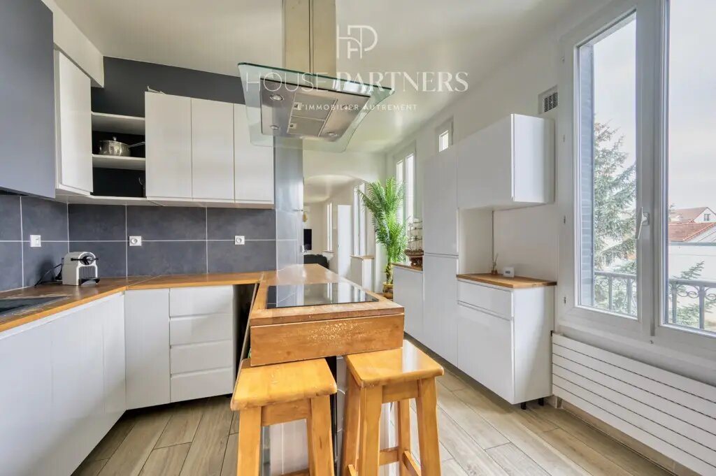 Appartement à vendre, 25m², Rueil-Malmaison
