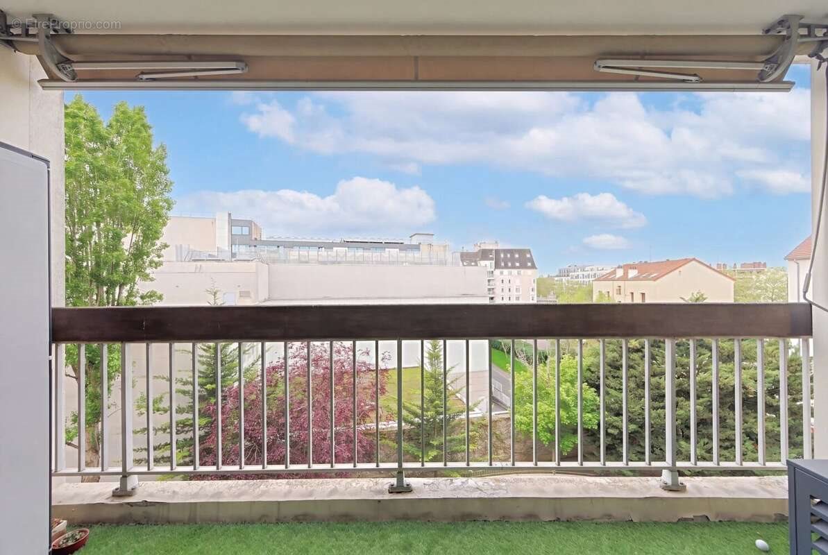 Appartement à vendre, 71m², Rueil-Malmaison